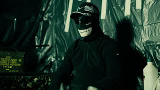 LU2FY - Ter Stegen // Clip officiel // 2026