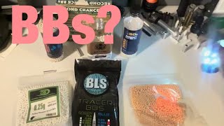 Getting into Airsoft: how to choose your BBs  screenshot 2
