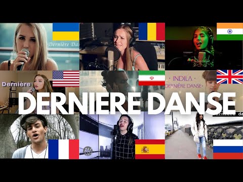 Who Sang It Better: Dernière Danse - Indila