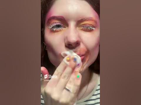 Что под макияжем ? - YouTube