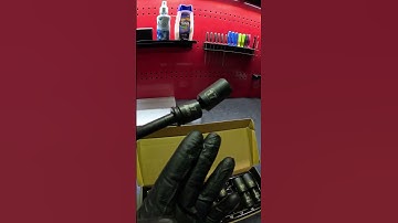 Affordable Mid-Length 3/8 Impact Swivels ASTRO