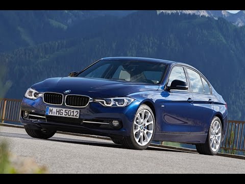 bmw-3-series-lci-2015:-video-review