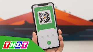 PC-Covid đã có mặt trên cửa hàng ứng dụng của Apple và Google | THDT screenshot 5