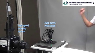 Janken (rock-paper-scissors) Robot with 100% winning rate: 3rd version