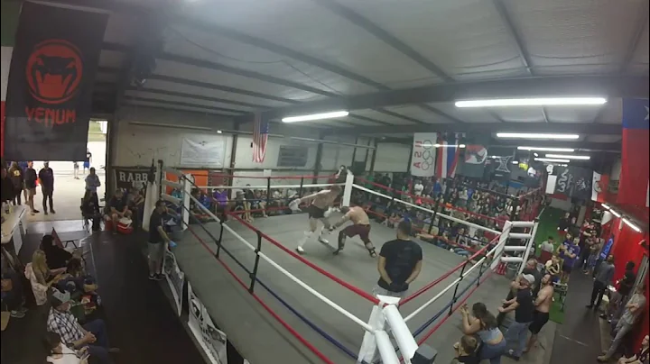 Brian vs Cason part 2