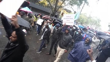 New York Eritrean 27.10.2016