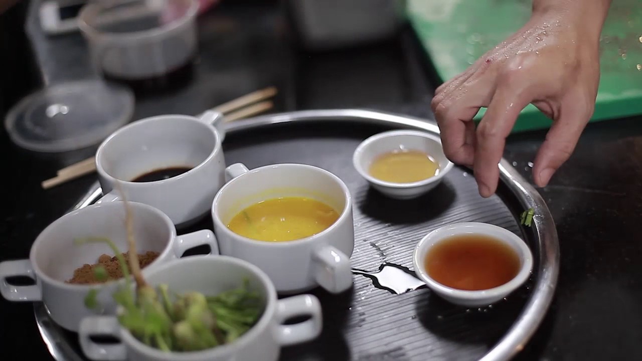 Laguna Phuket Food & Music Festival 2017