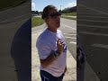Molly Ball at Cherokee County school protest