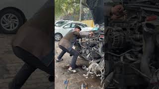 audi q3 engine swap, audi q #rengrover #automobile