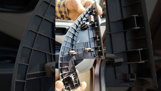 side mirror safety cap easy fitting #shortvideo 🥰🚗