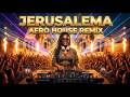 Jerusalema (Afro House Remix) Master KG - AFROVA HITS #AFROHOUSE #AFROREMIX #DEEPHOUSE