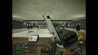 Left 4 Dead 2 Mwii Desert Eagle .50 Mod Showcase