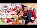 Family outing on christmas to vegas mall dwarka  4k vlog 169