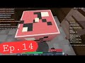 Bloxd.io One Block Ep. 14