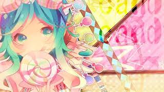 Nightcore  Itadakimasu  Kagi