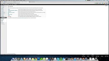 09 Curso de Wordpress: Cómo Importar o  Exportar contenido en Wordpress