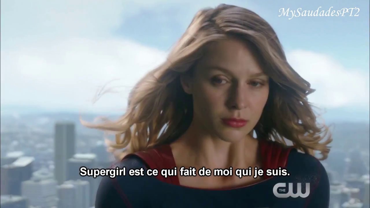 Supergirl Season 3/ Saison 3 - Extended Promo [HD] VOSTFR (promo sous