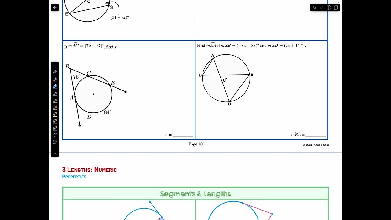 10.2 Angles (Algebraic)