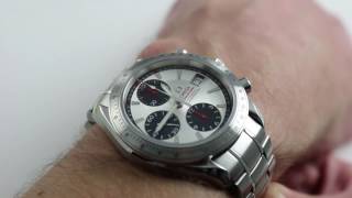 omega speedmaster date 3211.31