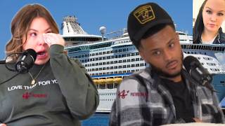 KAIL ADMITS TO USING & ABANDONING ELIJAH! HE EXPLAINS WHY HE CHEATED!