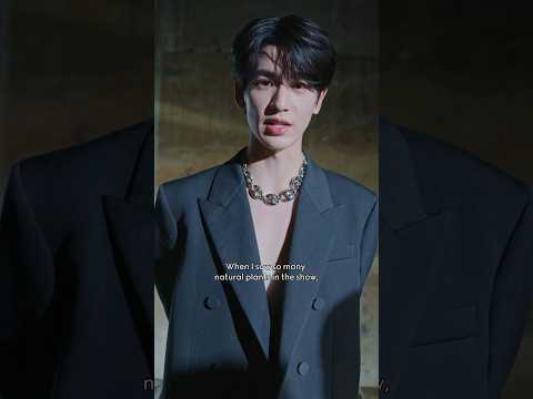 Reflections on #GucciCruise25 #GucciLondra