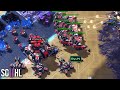 Incredible StarCraft II Series: ByuN vs. Ragnarok