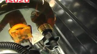 Auto Care Clinic - Fuel Sedimentor