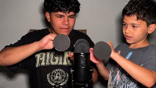*Warning* this ASMR will put you to sleep in seconds 