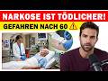 Narkose Nach 60 Risiken Vor Denen Sie Kein Arzt Gewarnt Ha Narkose Nach 60 Risiken Vor Denen Sie Kein Arzt Gewarnt Ha