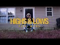 Highs Lows Toni Bean Prod By OTRO LEVEL mp3