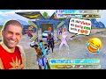  3xsuit players challenged me  victor with pharaoh xsuit  bgmi funny commentary gameplay bgmi