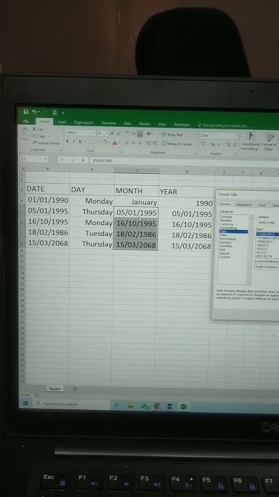 How To Change Format In Day Month Year Individually Format Change Of how-to-change-format-in-day-month-year-individually-format-change-of