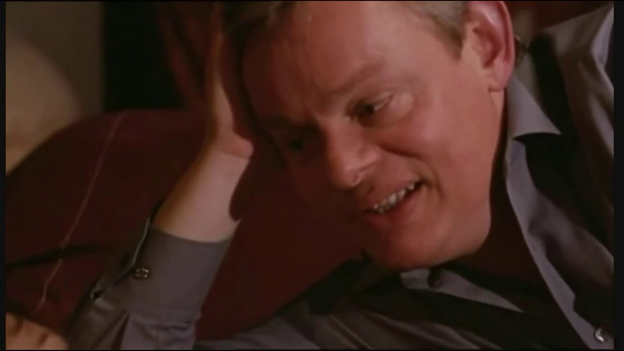 Max and Harvey playing Thomas on “William and Mary”, All Scenes