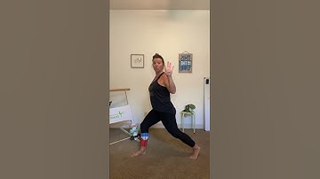 Thumbnail of ￼Just Fireworks: Lunge Track