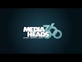 Mediaheads 360 screen ad