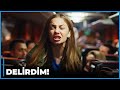 Ceren, Zengin Kocayı Kaçırınca ÇILDIRDI! -  Zalim İstanbul 2. Bölüm