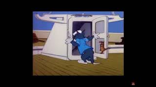 Tom And Jerry-Help God Lemme Out