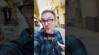 Why 2024 was the worse best year?