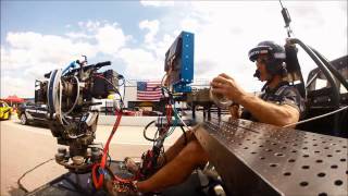 Behind the Scenes: New Richard Petty Driving Experience Commercial