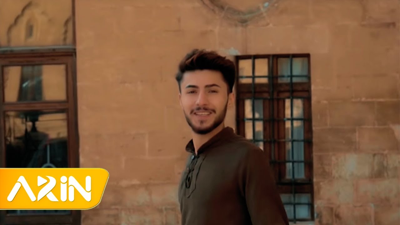 Baran Bari   Kurdish Mashup Official Video