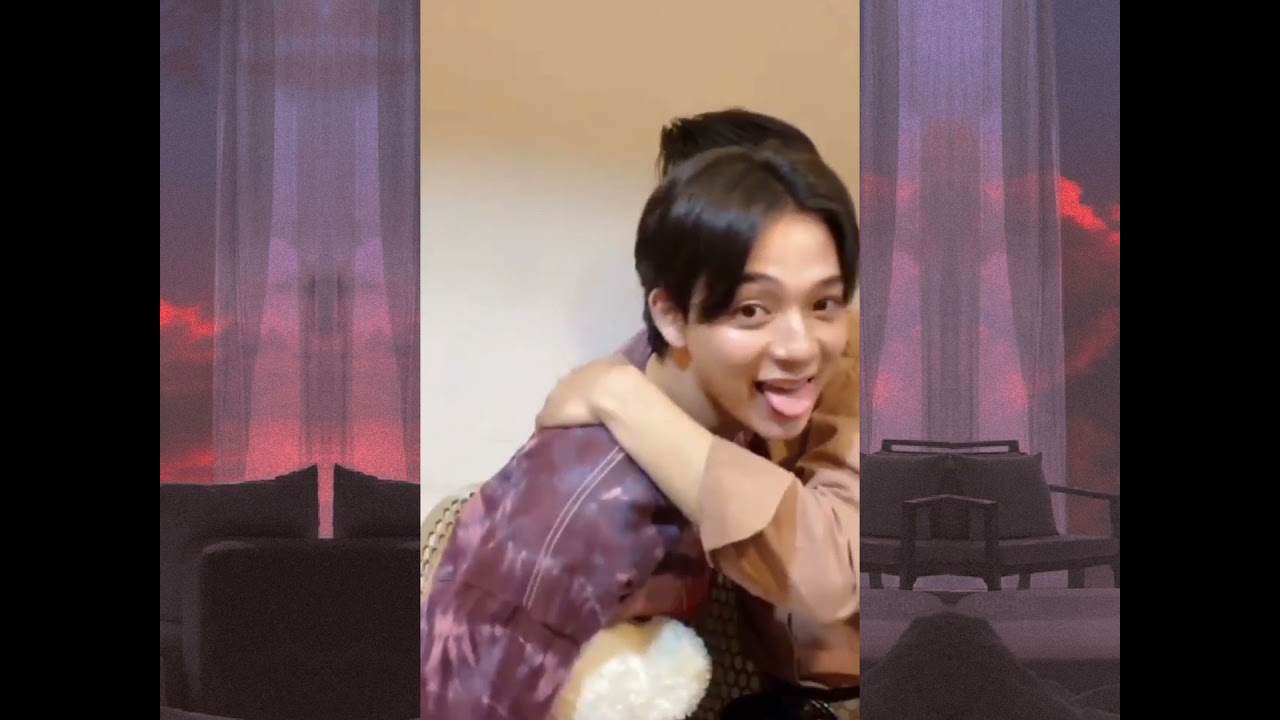 ฉันรักเธอมากกว่า ⚔️💕🏀 #ดุลบาส 21/04/2021