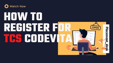TCS Codevita Season 10 ! 2020 to 2025 Batch Eligible | Complete Registration Process