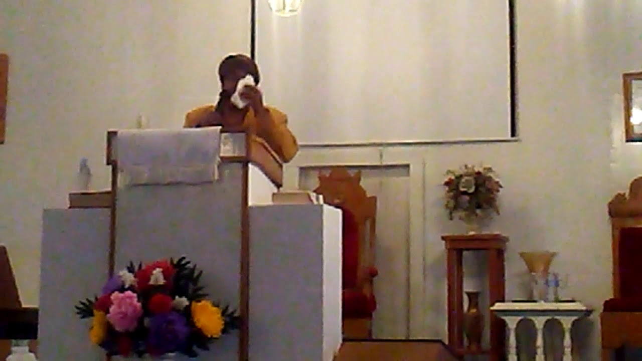 Shiloh Outreach of Whitmire South Carolina YouTube