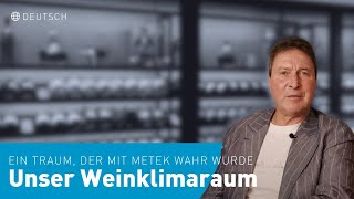 Nrw Privatkunde Zu Seinem Weinklimaschrank Von Metek