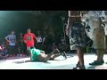 B.boy  Velhote- BEAT MASTER CREW - Parnaíba-pi