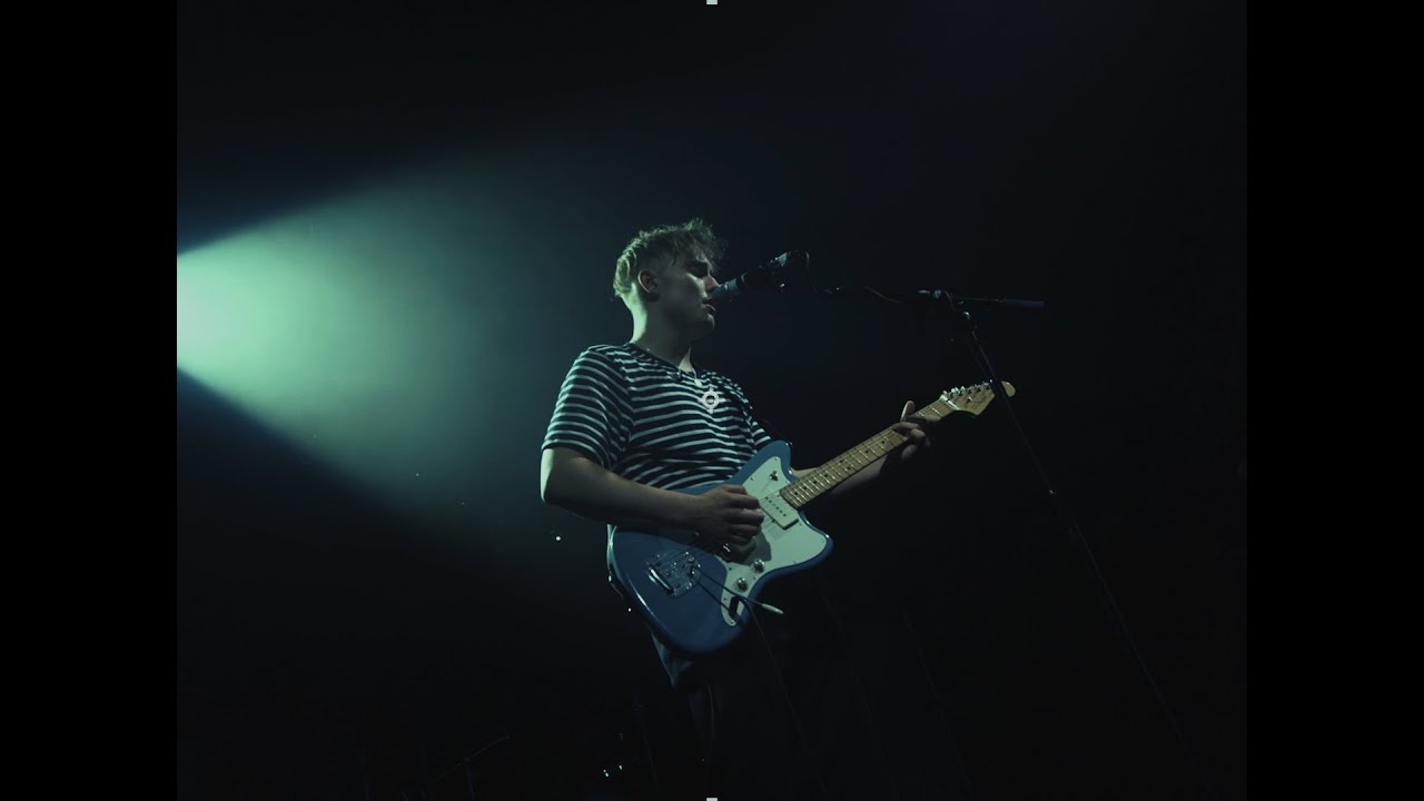 Download You Re Not The Only One Lyrics Sam Fender Elyrics Net