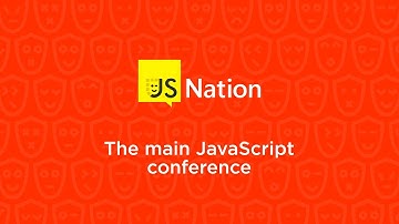 JSNation — June 13 & 17, 2024