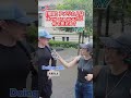 【検証】アメリカ人はHow are you?に何て答える?#Shorts
