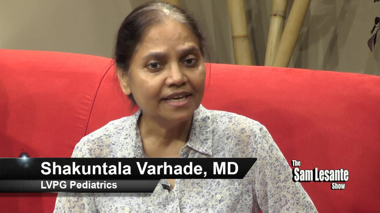 The Sam Lesante Show - LVPG Pediatrics