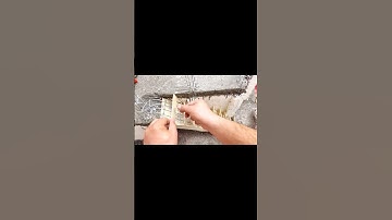 How to make an amazing mini staircase #mini #howto #house #amazing #small #tiny #to #make #brick